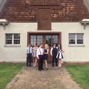 Meet your Posher, Christian